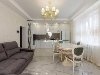 1-этажный дом, 95.5 м², 6 соток