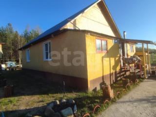 2-этажный дом, 70 м², 6.21 соток