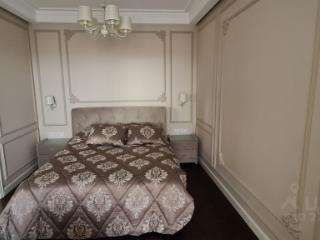 5-комн., Квартира в новостройке, 157 м², 4/25 этаж