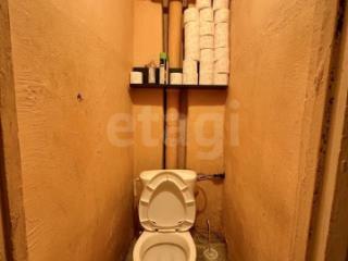 Комната, 20.1 м², 2-комн.