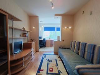 3-комн. квартира, 73.2 м², 4/5 этаж