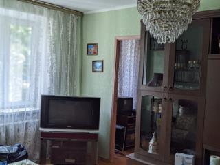 2-комн. квартира, 41 м², 2/3 этаж