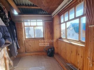  дом, 91 м², 9.9 соток