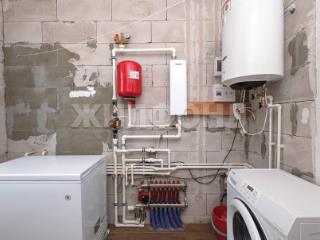  дом, 102 м², 12 соток