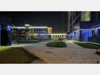 1-комн. квартира, 39 м², 21/25 этаж