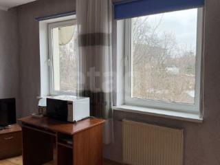 1-комн. квартира, 35 м², 2/2 этаж