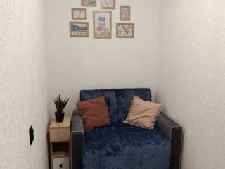 2-комн. квартира, 56 м², 1/2 этаж