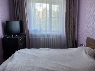 3-комн. квартира, 64.5 м², 3/5 этаж