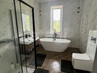 1-этажный дом, 121 м², 15 соток