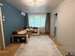 2-комн. квартира, 44 м², 1/5 этаж