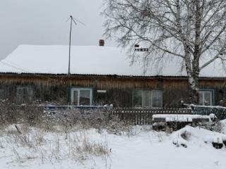 1-комн. квартира, 28.9 м², 1/1 этаж