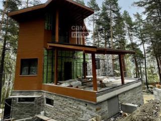  коттедж, 367 м², 20 соток