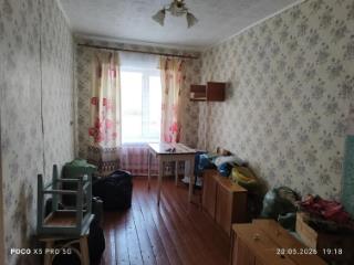2-комн. квартира, 41.7 м², 3/3 этаж