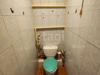 3-комн. квартира, 67.4 м², 6/9 этаж