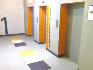 3-комн. квартира, 65.6 м², 14/26 этаж