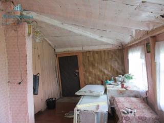 1-этажный дом, 39.5 м², 44 сотки