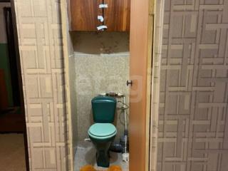 2-комн. квартира, 50.5 м², 3/3 этаж