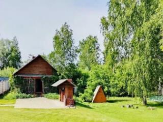 1-этажный дом, 67 м², 1 сотка