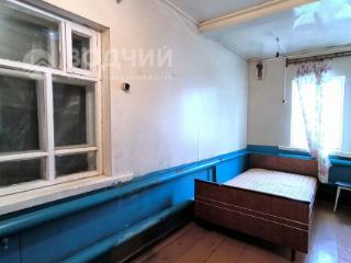  дом, 41 м², 5.8 соток