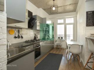 1-комн. квартира, 43 м², 9/9 этаж