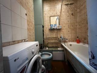 Студия, 11.8 м², 4/9 этаж