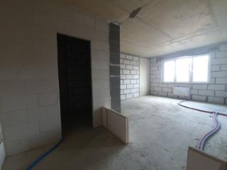 2-комн. квартира, 42.7 м², 16/17 этаж