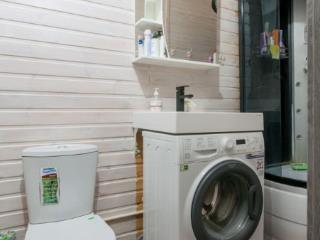 1-этажный дом, 36 м², 20 соток