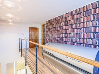 6-комн. квартира, 323.3 м², 8/9 этаж