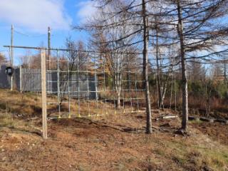 2-этажный дом, 58.6 м², 14 соток