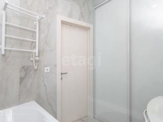 3-комн. квартира, 98.1 м², 15/20 этаж