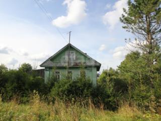 1-этажный дом, 46.5 м², 16.97 соток