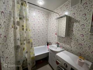 2-комн. квартира, 41.7 м², 2/2 этаж