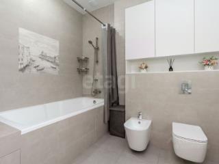 1-этажный дом, 184 м², 8.4 соток