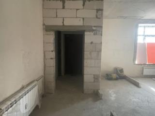 2-комн. квартира, 59.7 м², 1/6 этаж