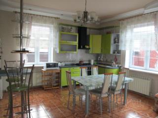 2-этажный дом, 369.3 м², 5 соток