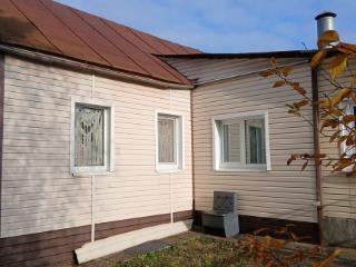  дом, 69 м², 4 сотки