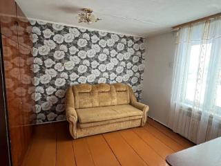  дом, 60 м², 50 соток