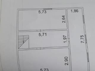  дом, 100 м², 16 соток