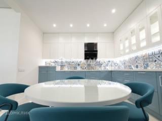 3-комн. квартира, 94.3 м², 3/5 этаж