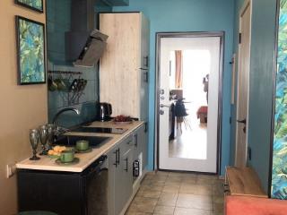 Студия, 27 м², 5/6 этаж