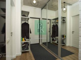 1-комн. квартира, 43 м², 9/9 этаж