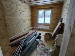 1-этажный дом, 90 м², 10 соток