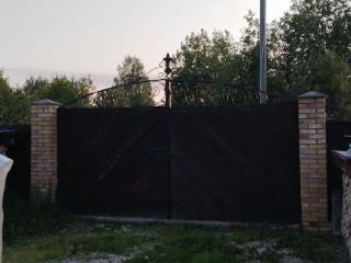  дом, 150 м², 12 соток