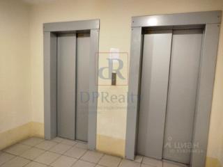 3-комн. квартира, 93.7 м², 18/18 этаж