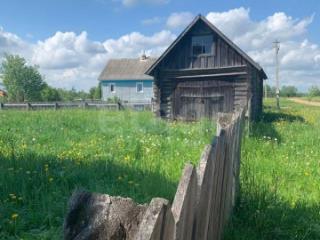 1-этажный дом, 59.3 м², 38.5 соток