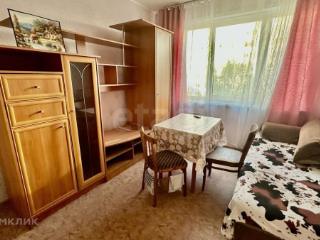 Студия, 16.8 м², 4/9 этаж