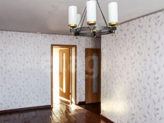 3-комн. квартира, 58.9 м², 3/5 этаж
