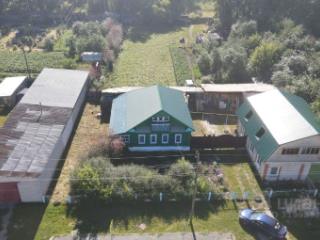 1-этажный дом, 110 м², 12 соток