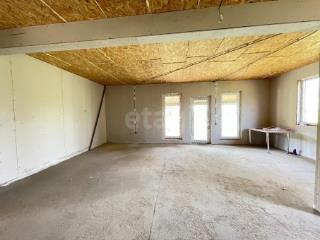 1-этажный дом, 120.7 м², 22.4 сотки