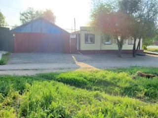 1-этажный дом, 53.8 м², 6.5 соток